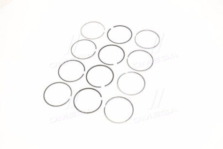 Поршневые кольца parts mall HCIA097S