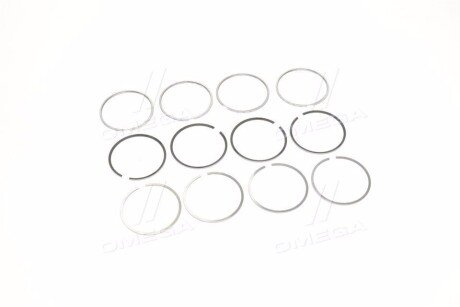 Поршневые кольца parts mall HCIA097S на Хендай Матрикс