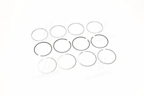 Поршневые кольца PARTS MALL HCIA097S