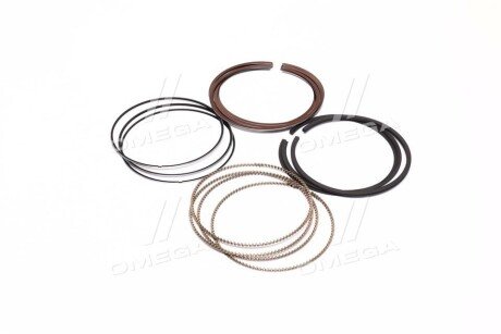 Поршневые кольца parts mall HCIA099S