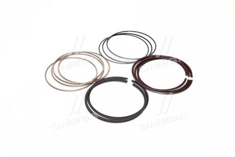 Поршневые кольца parts mall HCIA099S