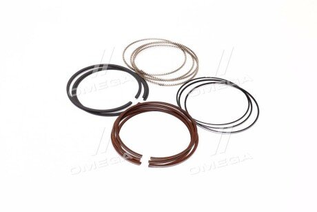 Поршневые кольца parts mall HCIA099S