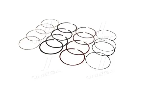 Поршневые кольца PARTS MALL HCIA109S