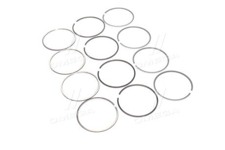 Поршневые кольца parts mall HCIA110S