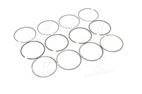 Поршневые кольца parts mall HCIA110S