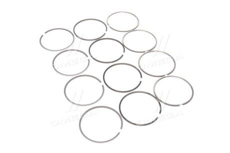 Поршневые кольца parts mall HCIA110S