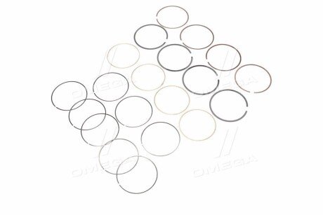 Поршневые кольца parts mall HCIA118S