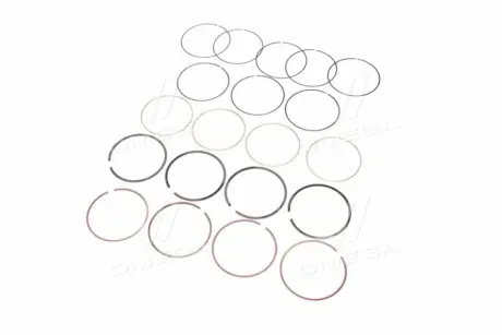 Поршневые кольца PARTS MALL HCIA118S