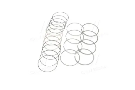 Поршневые кольца PARTS MALL HCIB026S
