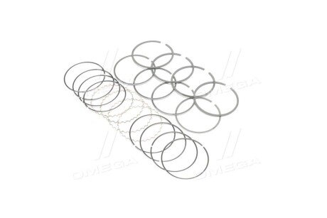 Поршневые кольца parts mall HCIC002A
