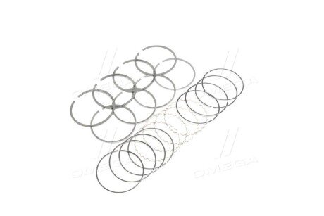 Поршневые кольца parts mall HCIC002A