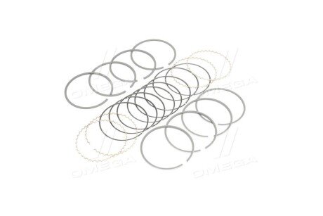 Поршневые кольца parts mall HCIC002B