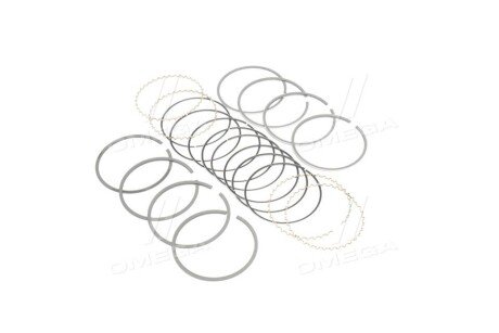 Поршневые кольца parts mall HCIC002B