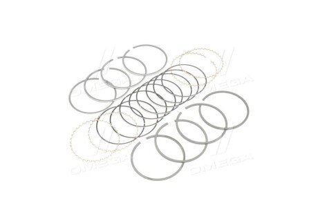 Поршневые кольца parts mall HCIC002B