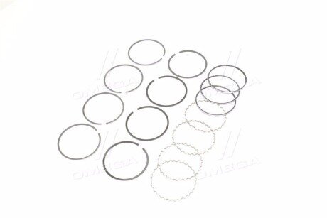 Поршневые кольца parts mall HCIC002S