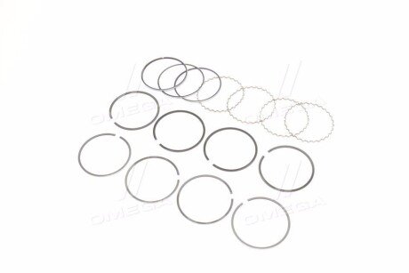 Поршневые кольца parts mall HCIC002S