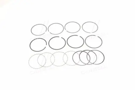 Поршневые кольца PARTS MALL HCIC002S