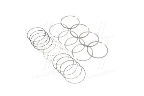 Поршневые кольца parts mall HCIC003A