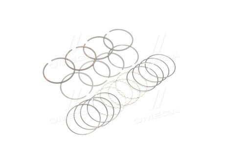 Поршневые кольца parts mall HCIC003A