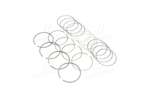 Поршневые кольца parts mall HCIC003A