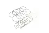 Поршневые кольца PARTS MALL HCIC003S