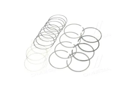 Поршневые кольца PARTS MALL HCIC003S