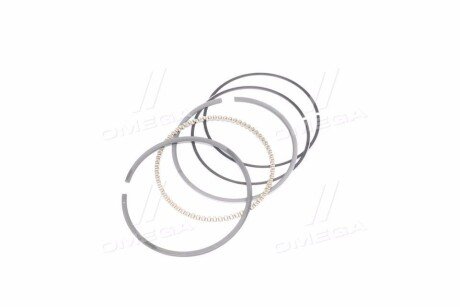 Поршневые кольца parts mall HCIC040S