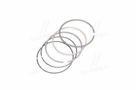 Поршневые кольца parts mall HCIC040S