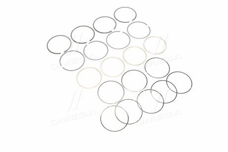 Поршневые кольца parts mall HCIC096S