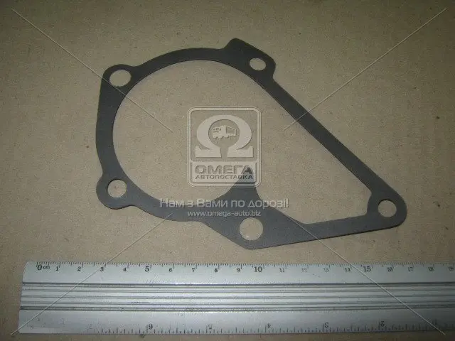 Прокладка двигуна арамідна PARTS MALL P1HA005
