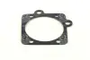 Прокладка двигуна арамідна PARTS MALL P1OC011