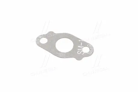 Прокладка двигуна арамідна PARTS MALL P1ZA030 Киа Рио 3