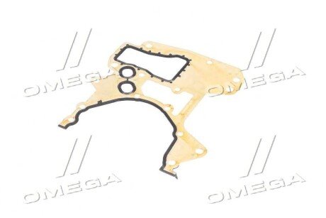 Прокладка двигуна металева parts mall P1ZC034