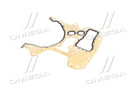 Прокладка двигуна металева parts mall P1ZC034