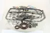 Прокладка FULL HYUNDAI D4BH (пр-во PARTS-MALL) PARTS MALL PFAG060