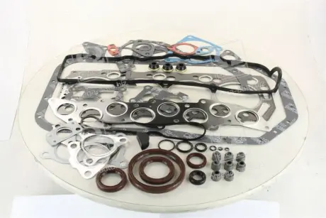 Прокладка FULL HYUNDAI D4BH (пр-во PARTS-MALL) PARTS MALL PFA-G060