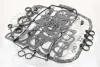 Прокладка FULL HYUNDAI G4CP-DO (пр-во PARTS-MALL) PARTS MALL PFAN019