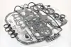 Прокладка FULL HYUNDAI G4CP-DO (пр-во PARTS-MALL) PARTS MALL PFAN019