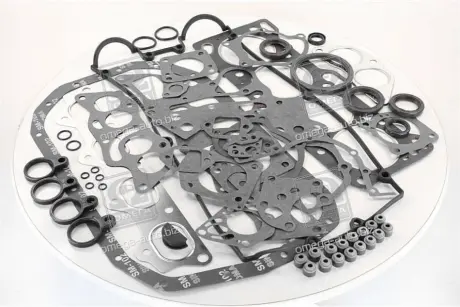 Прокладка FULL HYUNDAI G4CP-DO (пр-во PARTS-MALL) PARTS MALL PFAN019 Киа Джойс