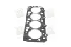 Прокладка головки блока арамідна PARTS MALL PGA-N050
