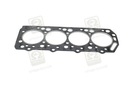 Прокладка головки блока арамідна parts mall PGAN050