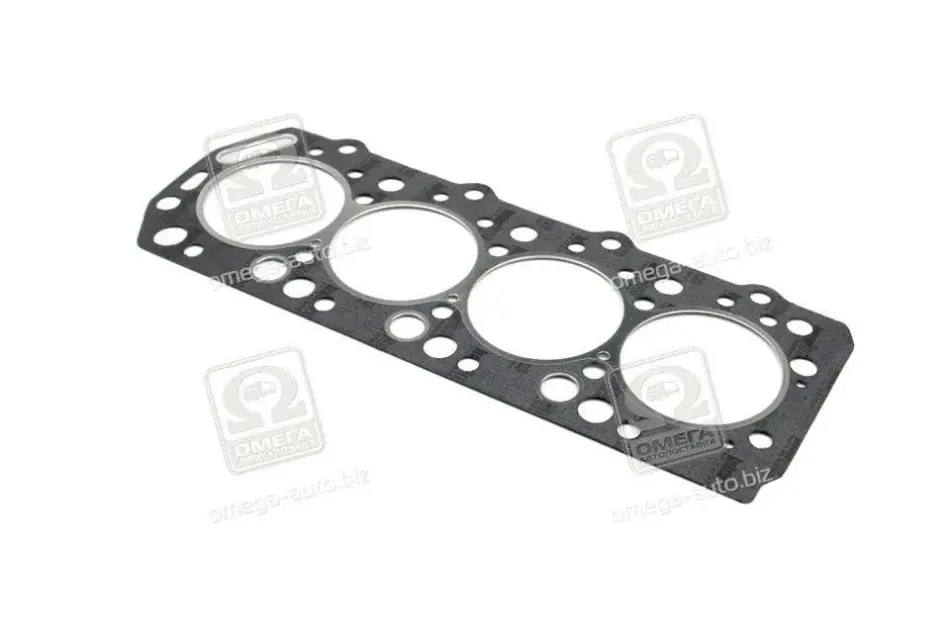 Прокладка головки блока арамідна PARTS MALL PGA-N050