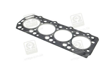 Прокладка головки блока арамідна parts mall PGAN050