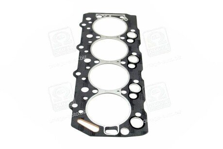 Прокладка головки блока арамідна parts mall PGAN071