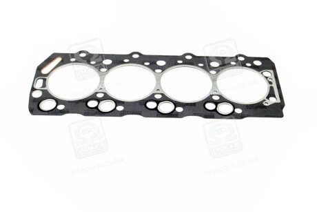 Прокладка головки блока арамідна parts mall PGAN071