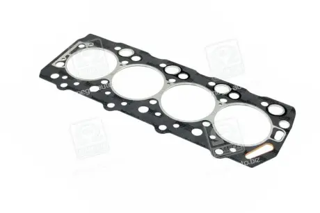 Прокладка головки блока арамідна PARTS MALL PGAN071 Митсубиси Pajero sport