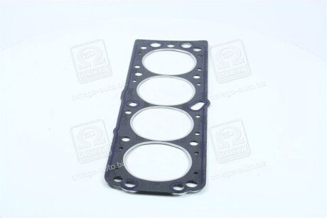 Прокладка головки блока арамідна parts mall PGCN009