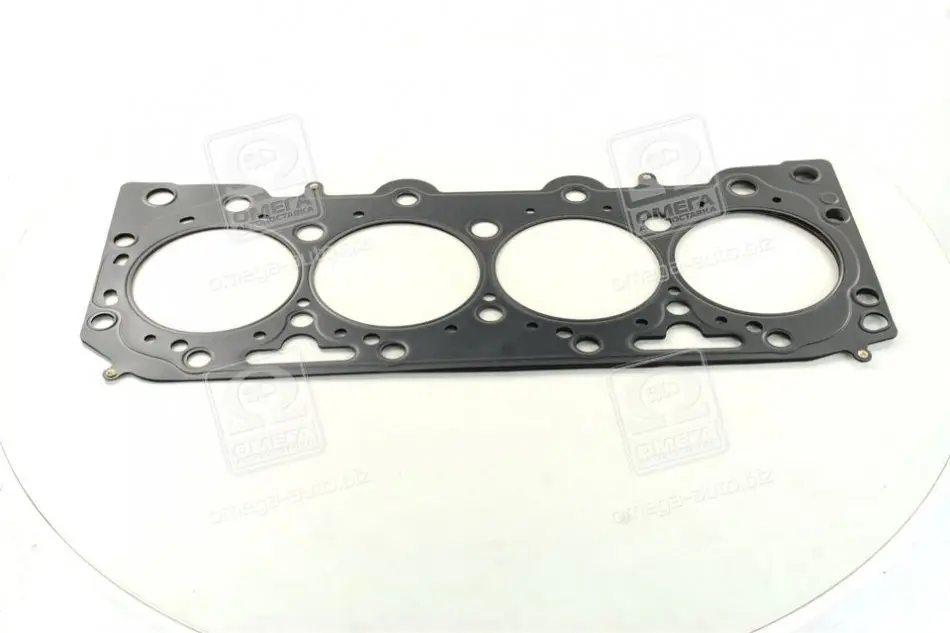 Прокладка головки блока CARNIVAL 2.9TD J3 MLS (пр-во PARTS-MALL) PARTS MALL PGBM058