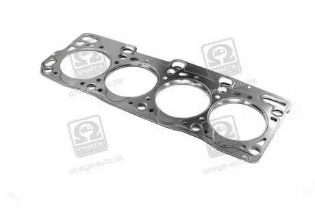 Прокладка головки блока CHEVROLET AVEO (пр-во PARTS-MALL) PARTS MALL PGBM052