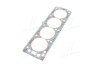 Прокладка головки блока CHEVROLET C18SED/C20SEL/C22SEL/C20SED/C22SED parts mall PGC-N014